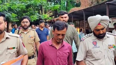 পাঞ্জাবের সাইবার প্রতারণা কাণ্ডে সাঁইথিয়ার যুবক গ্রেপ্তার
