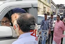মুখ্যমন্ত্রীর বীরভূম সফর শেষে পুনর্বহাল অনুব্রত মণ্ডলের নিরাপত্তা। দিদি তার কর্ম দক্ষতা দেখেছেন : মন্ত্রী চন্দ্রনাথ সিনহা।