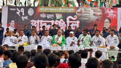 হার্মাদ বাহিনীর নৃশংস গণহত‍্যার স্মরণে সুচপুর শহীদ দিবস পালন নানুরে