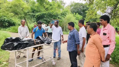 নানুরের পাপুড়ি গ্রামে পচাগলা মৃতদেহ উদ্ধার