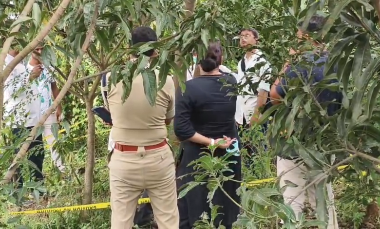 নানুরে রহস্যময় দেহ উদ্ধার, নিখোঁজ নাবালিকা কি এই মৃতদেহ? ফরেনসিক তদন্তে নামল পুলিশ।