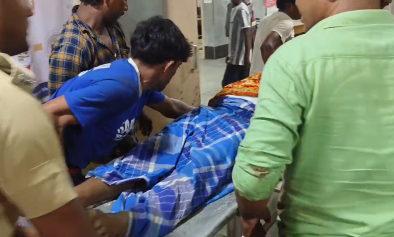 পুরনো বিবাদের জেরে বোমা মেরে খুন মল্লারপুরে তৃণমূল নেতা, অনুমান পুলিশের।