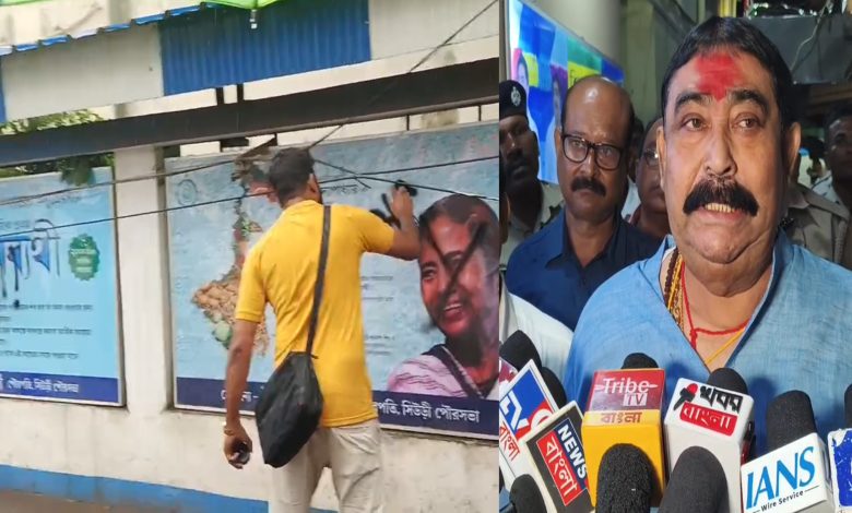 “এতদিন রাজনীতি করছি, এমন ঘটনা কখনও দেখিনি” অনুব্রত