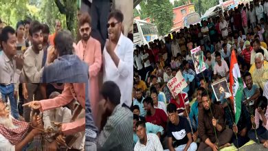 গরু পাচার সন্দেহে গণপিটুনি দুর্গাপুরে, উত্তাল জয়দেবে তৃণমূল!