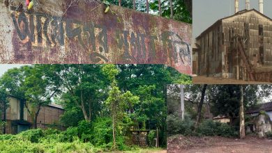 ‘সাইরেন’ আর শোনাই যায় না, তবে এবার ইন্ডাস্ট্রিয়াল হাবে ফিরবে আমোদপুরের জৌলুস?