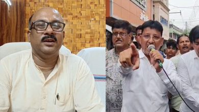 “বুকে লাথি মেরে হাড় ভেঙে দিতাম” বিস্ফোরক মন্তব্য কাজল সেখের।