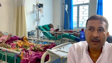‘শুশ্রূষা’— শতবিছানার মানবিক ওয়ার্ড উদ্বোধন ১৫ আগস্ট