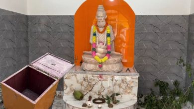 লোকনাথ মন্দিরে দুঃসাহসিক চুরি, প্রণামি বাক্স সহ উধাও পুজোর সামগ্রী