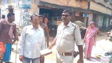 অপরাধের গ্রাফ ঊর্ধ্বমুখী লোকপুরে