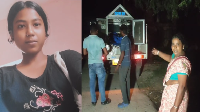 “মেয়েকে খুন করা হয়েছে”—অভিযোগ দিশার মায়ের