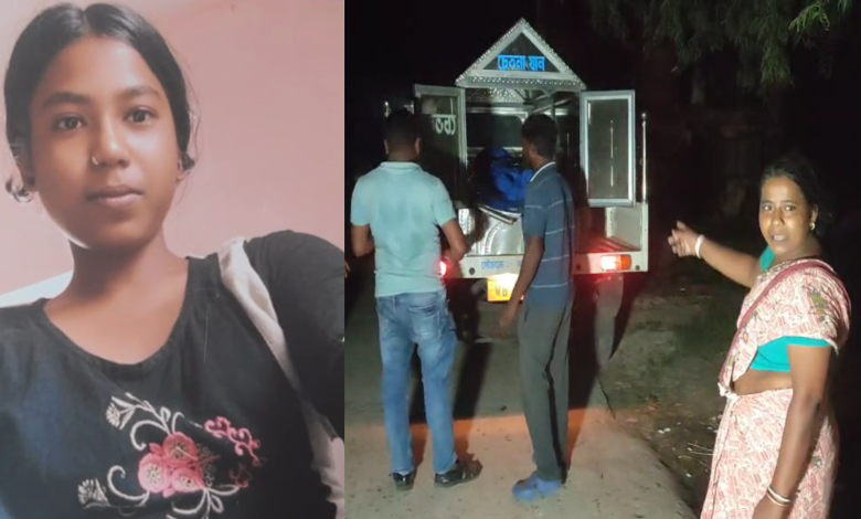 “মেয়েকে খুন করা হয়েছে”—অভিযোগ দিশার মায়ের