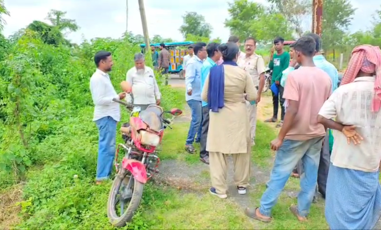 সিউড়িতে দুটি বাইক দুর্ঘটনায় জখম তিন