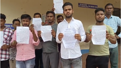 চিকিৎসার গাফিলতিতে সদ্যোজাতের মৃত্যুতে বিক্ষোভ রামপুরহাট মেডিকেল কলেজে