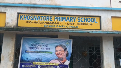 পৌরসভা–পঞ্চায়েত এলাকার দ্বন্দ্বে ভেস্তে গেল ‘পাড়ায় সমাধান’ ক্যাম্প