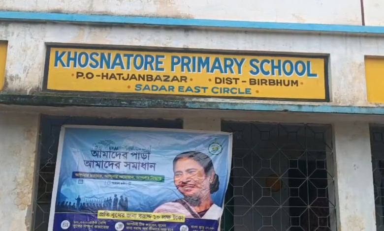 পৌরসভা–পঞ্চায়েত এলাকার দ্বন্দ্বে ভেস্তে গেল ‘পাড়ায় সমাধান’ ক্যাম্প