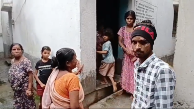 মুম্বাইয়ে শ্রমিকের ওপর নৃশংস হামলা! কেটে দেওয়া হল কান
