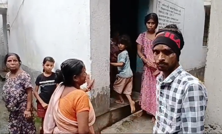 মুম্বাইয়ে শ্রমিকের ওপর নৃশংস হামলা! কেটে দেওয়া হল কান
