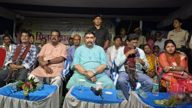 ২০১১ সালে সিপিএমকে তাড়িয়েছিলাম, ২৬ এর বিধানসভা নির্বাচনে বিজেপিকে তাড়াবো