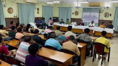 ১ ঘণ্টা ১৫ মিনিটে পরীক্ষা, ওএমআর শিটে উত্তর লিখবে পরীক্ষার্থীরা