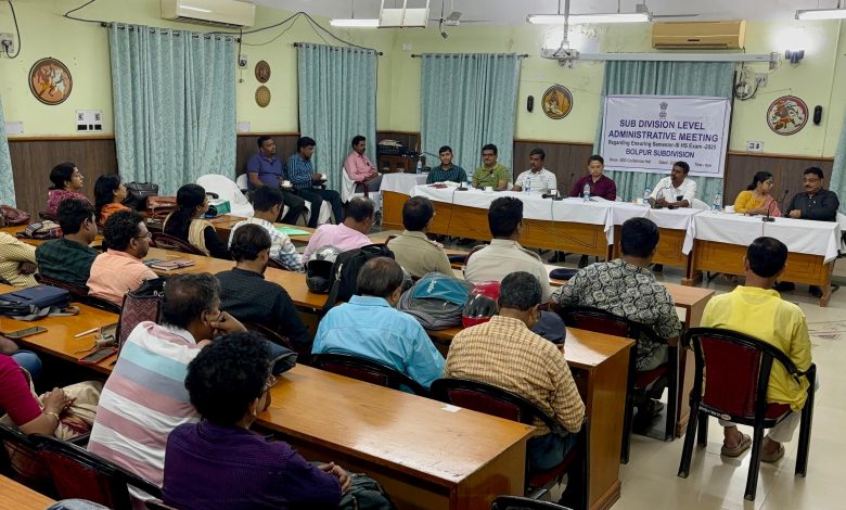 ১ ঘণ্টা ১৫ মিনিটে পরীক্ষা, ওএমআর শিটে উত্তর লিখবে পরীক্ষার্থীরা