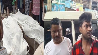 বীরভূমে অবৈধ পাথর খাদান কাণ্ডে গ্রেফতার মালিক