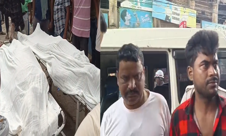 বীরভূমে অবৈধ পাথর খাদান কাণ্ডে গ্রেফতার মালিক