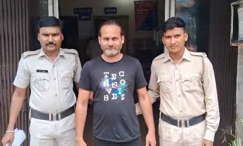 সোশ্যাল মিডিয়ায় কুৎসা রটনার অভিযোগ, অভিযুক্ত যুবকের জামিন