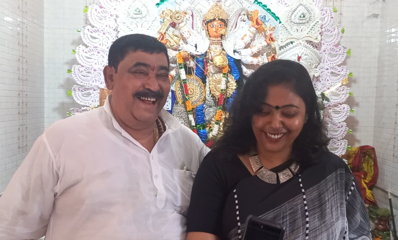 হাটসেরান্দিতে আবারও জমজমাট মোড়ল বাড়ি