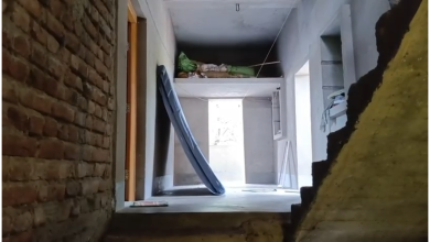 তৃণমূল কর্মীর বাড়িতে বিস্ফোরণ