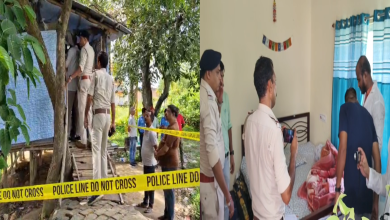রোহিত সাউয়ের রহস্য মৃত্যু: ফরেনসিক দল ঘটনাস্থলে, তদন্তে নতুন মোড়