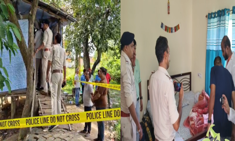 রোহিত সাউয়ের রহস্য মৃত্যু: ফরেনসিক দল ঘটনাস্থলে, তদন্তে নতুন মোড়