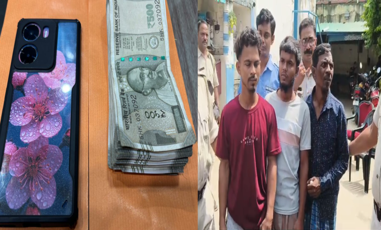 কথায় আছে “অতি চালাকের গলায় দড়ি”