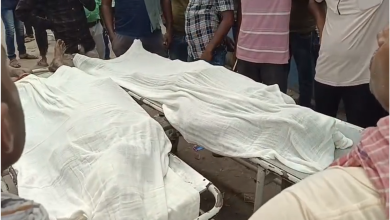 পাথর খাদানে ধস, মৃত্যু ৬ শ্রমিক – আহত আরও ৪, বীরভূমে শোকের ছায়া