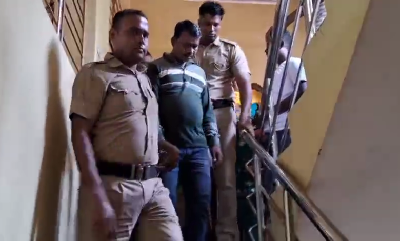 গৃহবধূকে আগুনে পুড়িয়ে হত্যার মামলায় স্বামীর যাবজ্জীবন কারাদণ্ড