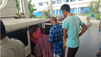 রামপুরহাটে নিহত ছাত্রীর বাবা-মার ডিএনএ টেস্ট