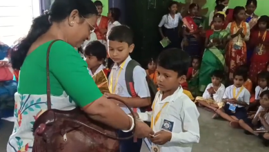অঞ্চল ভিত্তিক সাংস্কৃতিক প্রতিযোগিতা রাজনগর চক্রের, চন্দ্রপুরে